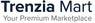 trenzia mart